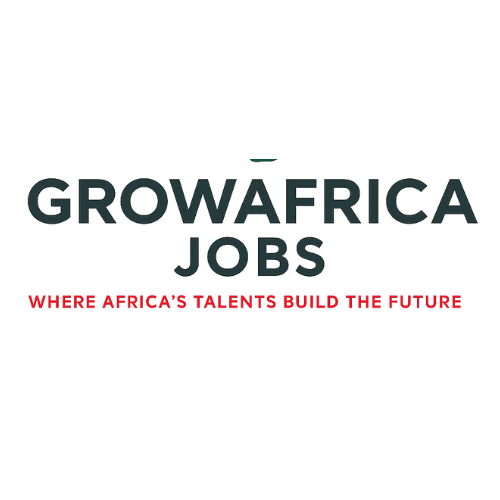 Portal Growjobs Africa
